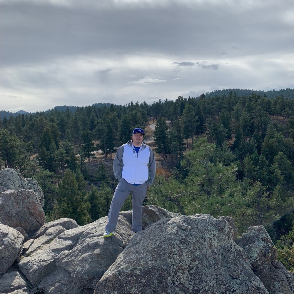 Meet your Posher, Absalon